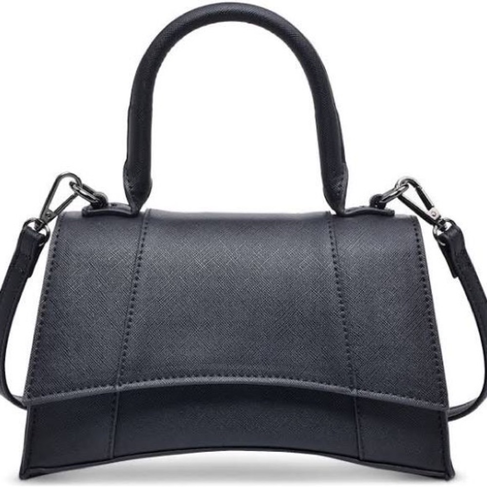 Urban Expressions Lucas Crossbody